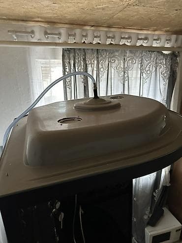 душевой уголок: Душевая кабина Полукруглая, Покрытие: Тонированное — 1