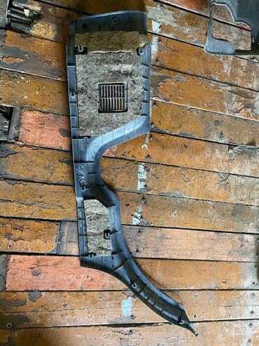 магазин спортивного питания бишкек: Nissan Pathfunder R50 Пластик Багажника, Инфинити QX Обшивка — 2