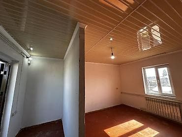 ош суточный квартира: 20 м², Без мебели — 1