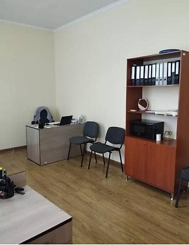 rent: Аренда офисов, 18 м², В административном здании, 1 линия — 7