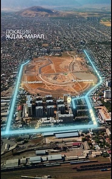 Недвижимость: 2 комнаты, 70 м², Элитка, 12 этаж, ПСО (под самоотделку) — 2