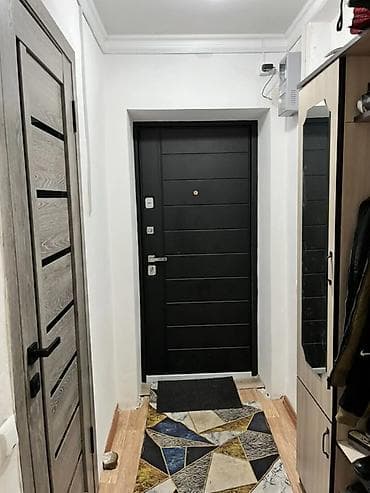 3 комнаты, 54 м², Золотой квадрат 1 этаж, Старый ремонт — 7