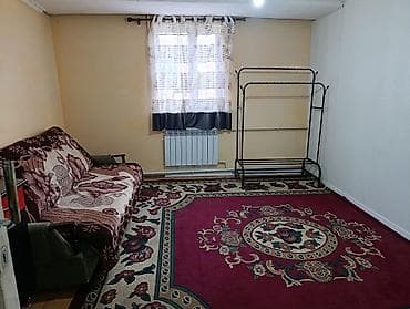Сдам небольшую студию/комнату с отдельным входом. Планировка и