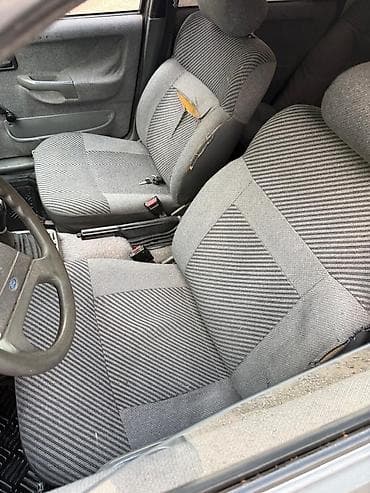 форсунки форд: Ford Sierra: 1989 г., 2 л, Механика, Бензин, Седан — 4