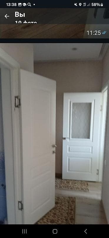 2 room flat: 2 комнаты, С мебелью полностью — 2