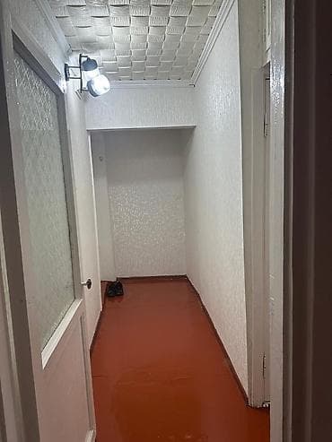 kg town: 2 комнаты, 48 м², 103 серия, 4 этаж, Евроремонт — 4