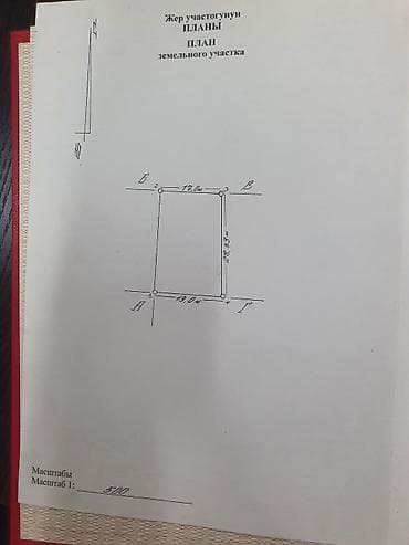 jack 4: 5 соток, Для сельского хозяйства, Красная книга — 2