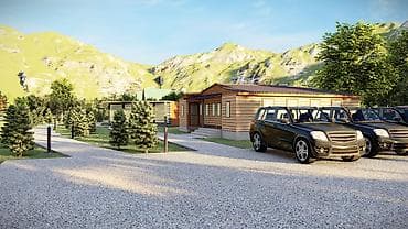 Перегородки на заказ: Дача жана A-Frame үйлөрүнүн даяр долбоорлору менен чиймелери Курулуш — 2