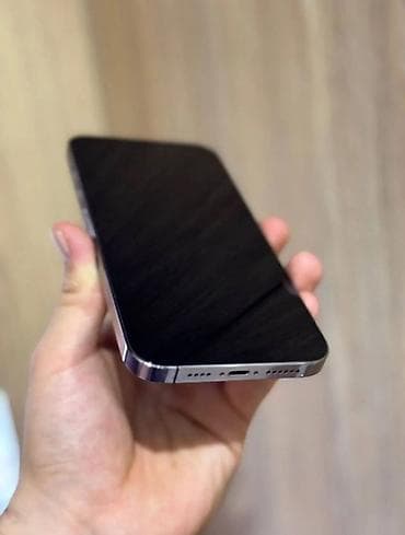 poco s55: IPhone 14 Pro, Deep Purple, Кабель — 3