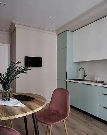 Ремонт, реставрация мебели: Мебель на заказ по индивидуальным размерам и дизайн-проектам 📐 📊 — 5