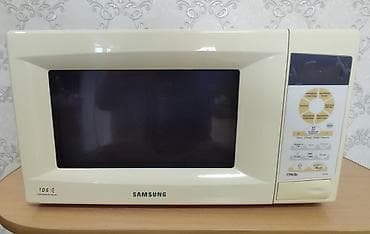 Микроволновка, Б/у at lalafo.kg Микроволновка, Б/у