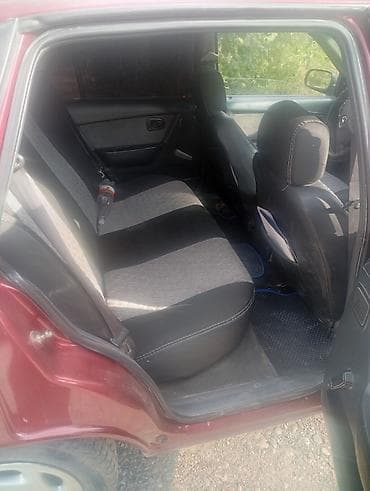 Унаа сатуу: Daewoo Nexia: 2013 г., 1.5 л, Кол менен иштөөчү, Бензин, Седан — 7