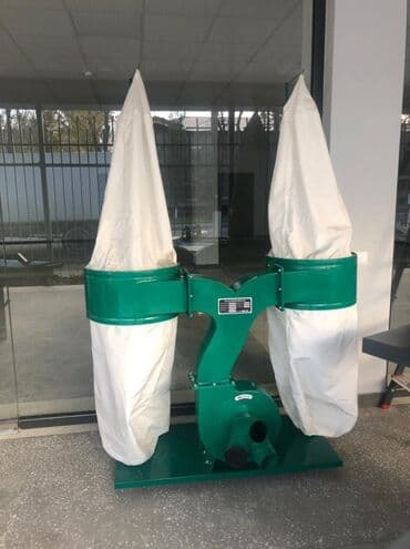 Устройство для сбора опилок и стружек (пылесборник) часть at lalafo.kg Устройство для сбора опилок и стружек (пылесборник) часть