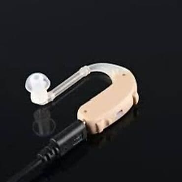 Глюкометры: Слуховой аппарат Тугоухость 2-3, 3-4 и 4 потери слуха Очень удобный — 3