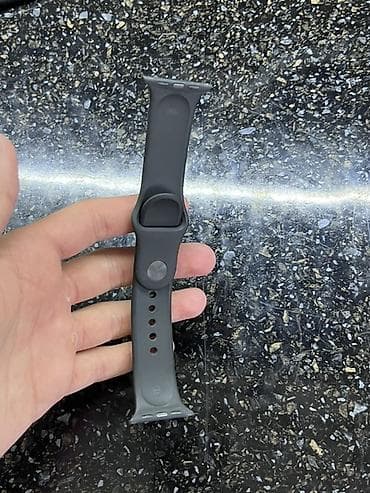 Apple Watch: Попался в Айклауд на запчасти или можете починить и носить. Apple — 4
