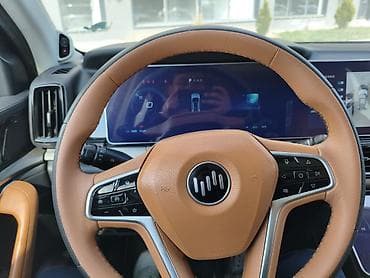 трос авто: Weltmeister W6, 2022 г., 62000 км, Передний, В наличии — 6