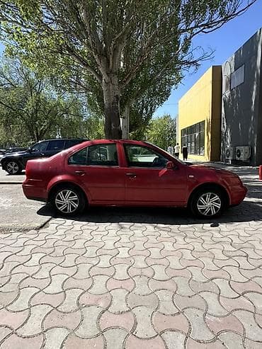 опел омега б: Volkswagen Bora: 2003 г., 1.6 л, Ручные, Бензин, Седан — 5