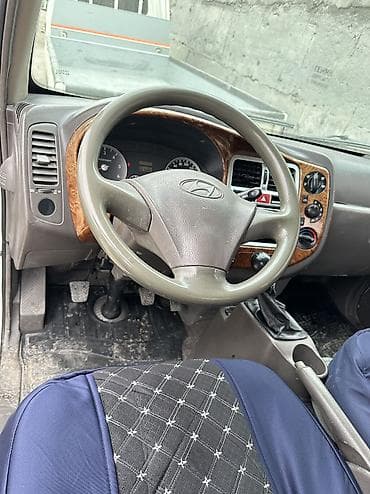 хундай портер турбина: Hyundai Porter: 2011 г. — 6