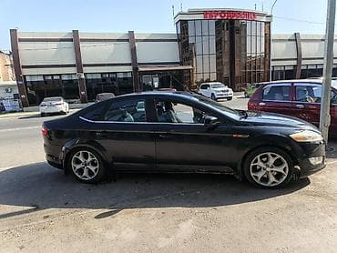 кобальт шевроле купить: Ford Mondeo: 2008 г., 2.3 л, Автомат, Бензин, Седан — 7