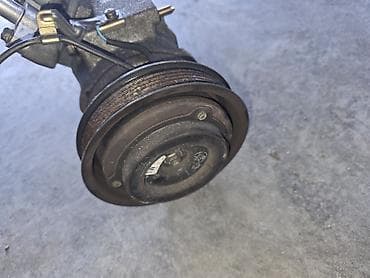 компрессоры: Компрессор Honda Оригинал, Япония — 3