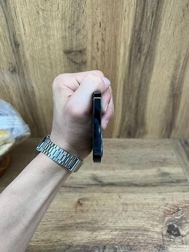 iphone 12 купить: IPhone 12 Pro, Pacific Blue — 2