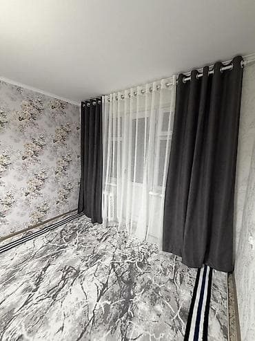 house: 1 комната, 32 м², 104 серия, 1 этаж, Евроремонт — 9