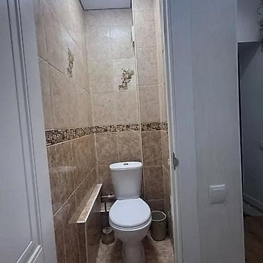 Недвижимость: 3 комнаты, 65 м², Таатан ТЦ Индивидуалка, 5 этаж, Свежий ремонт — 10