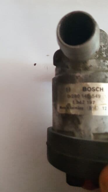 e36: BMW E36 E34 холостой ход — 2