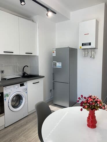 Ковролин: 2 бөлмө — 1