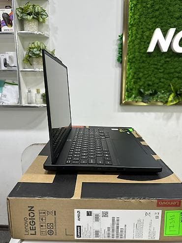 galaxy book: Игровой, Новый, AMD Ryzen 7 — 3