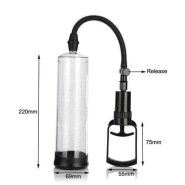 секс игрушки в бишкеке: Вакуумная помпа для увеличения пениса, члена, секс игрушки, секс шоп — 3