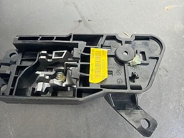 key maker: Задняя правая дверная ручка Дверная ручка Hyundai Б/у, Оригинал — 3