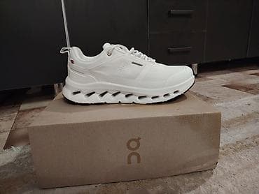 обувь 40: ПРОДАЮ кроссовки от бренда QC — 2