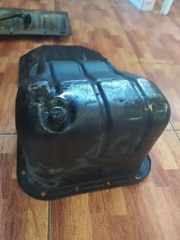 делика кузов: Mitsubishi Delica Масляный поддон Митсубиши Делика 4D56 Mitsubishi — 5