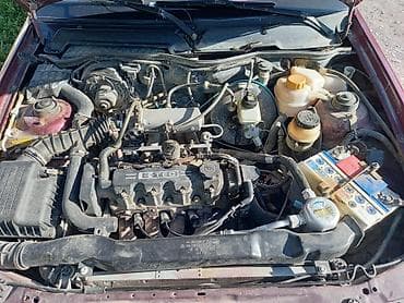 s class w220: Daewoo Nexia: 2010 г., 1.5 л, Ручные, Бензин, Седан — 1