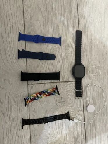 вай фай сколько стоит: Apple Watch — 2