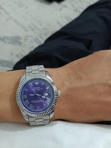 casio edifice: Классические часы часы, Rolex, Оригинал, Унисекс — 1