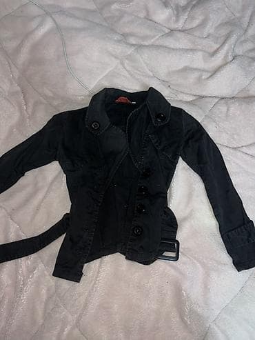 детские курткибу: Детская курточка на весну до 1-2 лет для девочек — 3