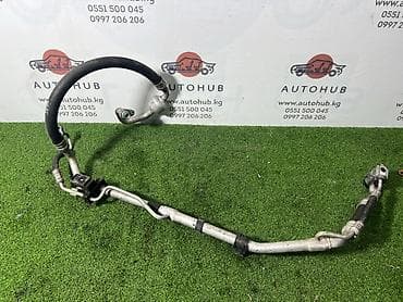 кондиционеры новые: Трубка кондиционера Hyundai Sonata NEW RISE 2.0 LPG 2017 (б/у) — 1