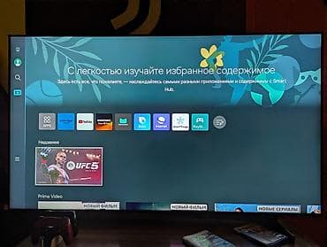 Телевизоры: ПРОДАЁТСЯ ГОТОВЫЙ БИЗНЕС отдельно тоже подаю 4K (3,840 x 2,160) — 1