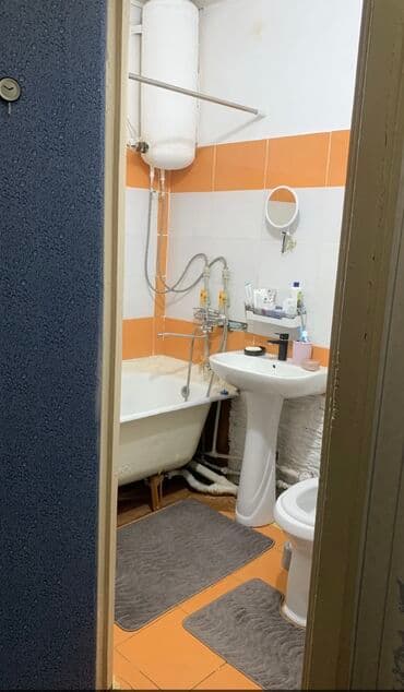 сниму дом квартиру: 1 комната, Без подселения, Без мебели — 3