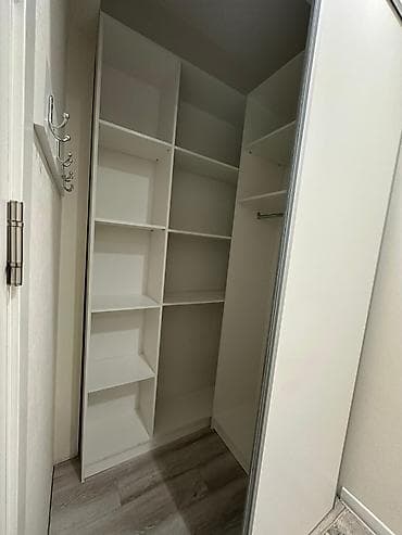 discovery studio: 2 комнаты, 47 м², Асанбай мкр Элитка, 3 этаж, Свежий ремонт — 9