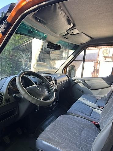 Кызматтар: Продаётся/предлагается к аренде бортовой грузовик с двойной кабиной — 5