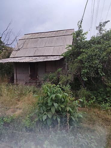 на дачу: Продаю дачу выше села Сары-жон. С. Т. Добрыня. 3к, кух, 50м2, участок — 2