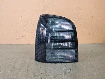 Задний левый стоп-сигнал Audi 1999 г., Б/у, Оригинал