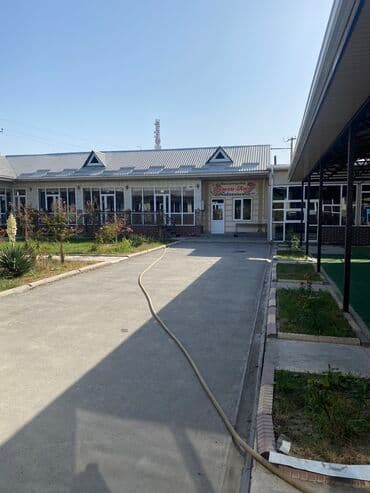 оборудование для фаст фуд: Жарыя️❗️Жарыя️❗️Жарыя️❗️ Даяр Бизнес сатылат️️️❗️ 37 соток️ кызыл — 5