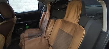 эбу мазда 323: Mazda 3: 2007 г., 1.6 л, Автомат, Бензин, Седан — 10