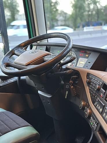 hd 72: Тягач, Volvo, Без прицепа — 9