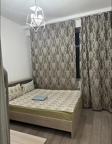 Квартиры: 2 комнаты, 61 м², Элитка, 9 этаж, Евроремонт — 8