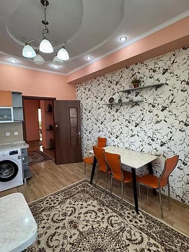 сдаю квартиры чон арык: 2 комнаты, Собственник, С мебелью полностью — 10